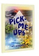 PiCK-ME-UPs, the book, an excerpt
