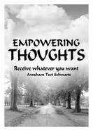 Empowering Thoughts -- the book