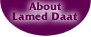 About Lamed Daat