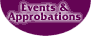 Events and Haskomos