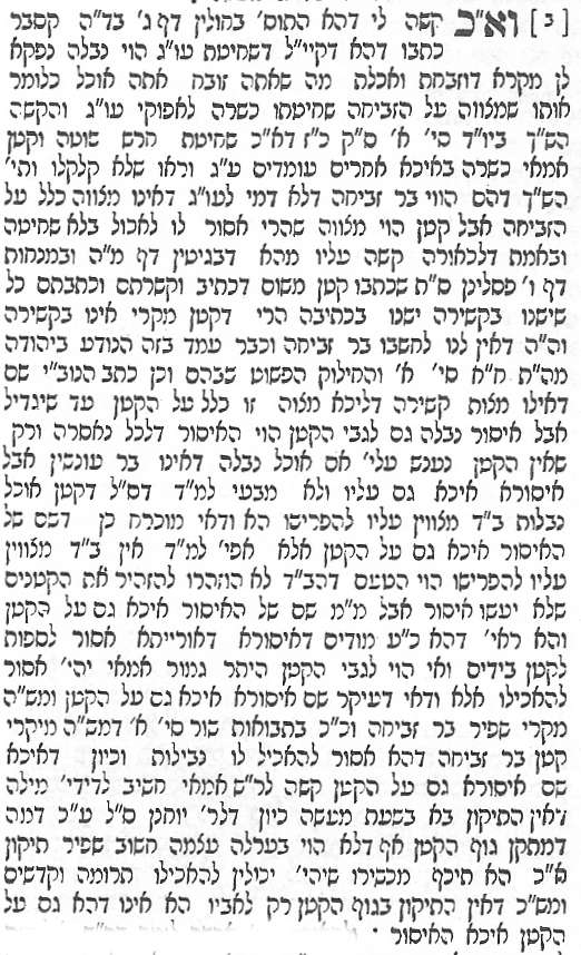 Beis ha'Levi