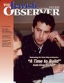 Jewish Observer May 2002