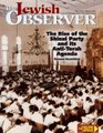 The Jewish Observer