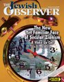 The Jewish Observer