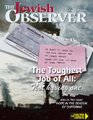 The Jewish Observer