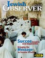 The Jewish Observer