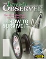 The Jewish Observer