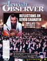 Jewish Observer January 2005