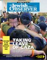 Jewish Observer January 2005