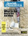 Jewish Observer January 2005