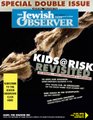 Jewish Observer January 2006