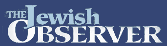 The Jewish Observer