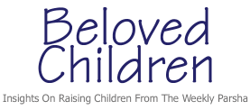 Beloved Children