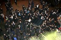 hachnasas sefer torah