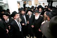 hachnasas sefer torah
