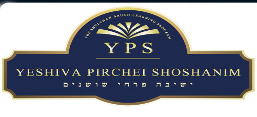 The Shulchan Aruch Learning Project